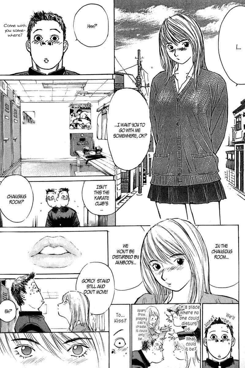 Page 2 Chapter 5 Gorio