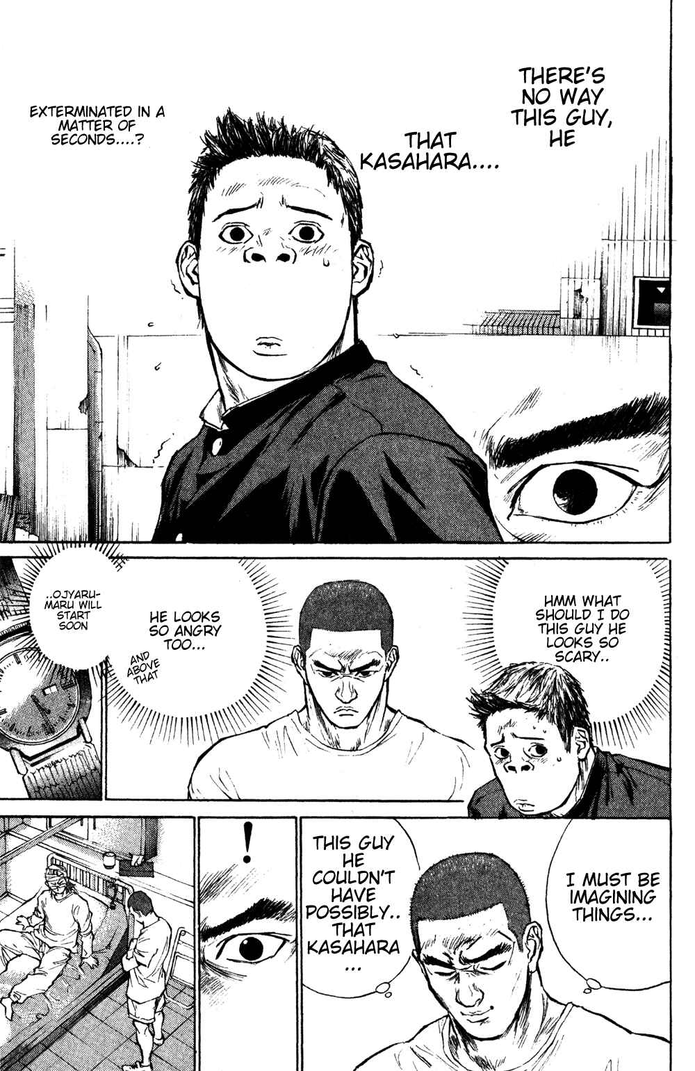 Page 10 Chapter 3 Gorio