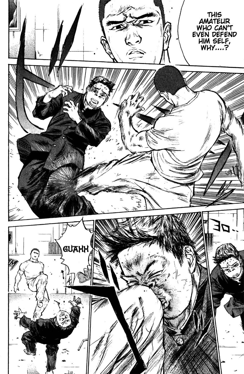 Page 15 Chapter 3 Gorio