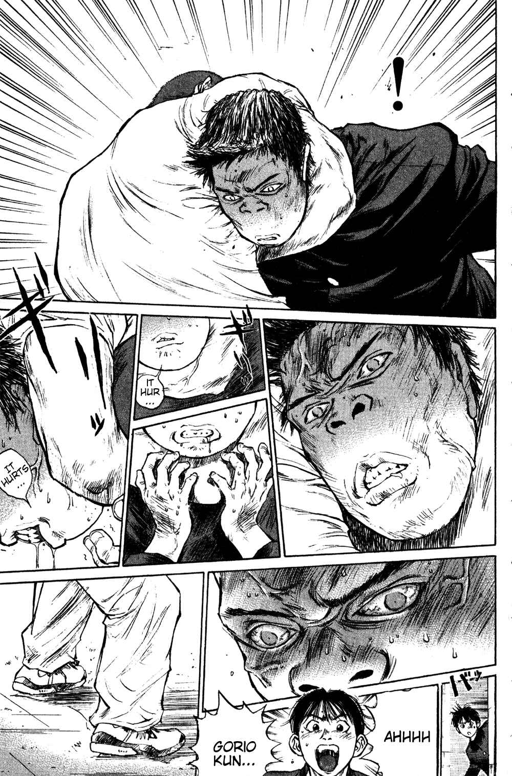 Page 22 Chapter 3 Gorio