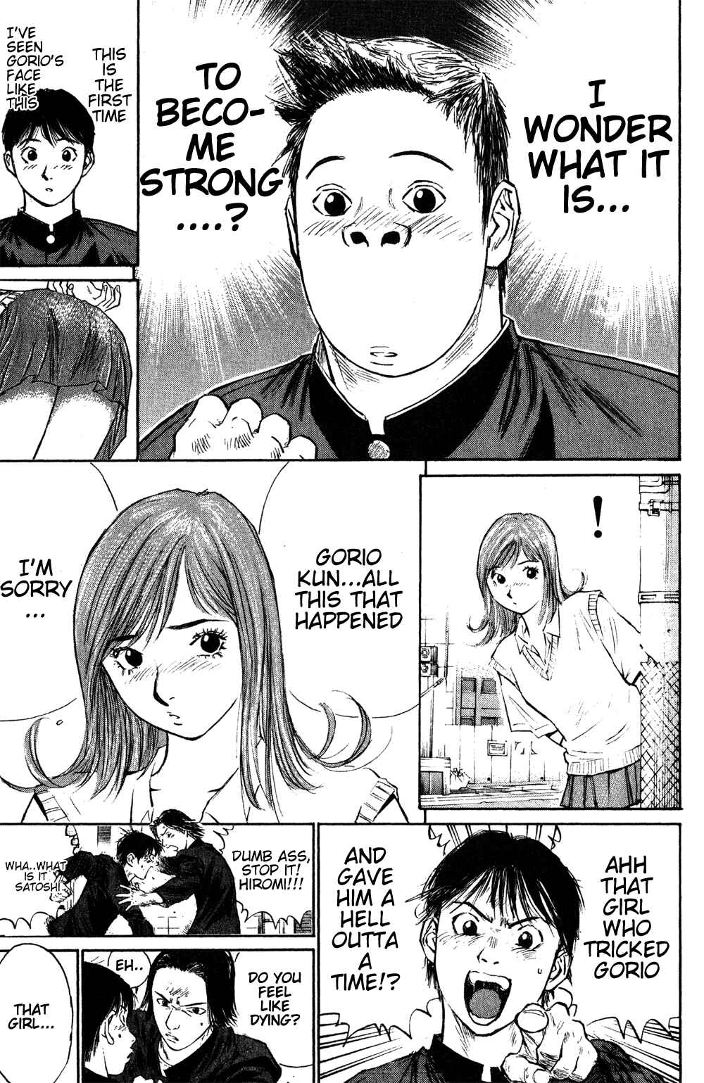 Page 28 Chapter 3 Gorio