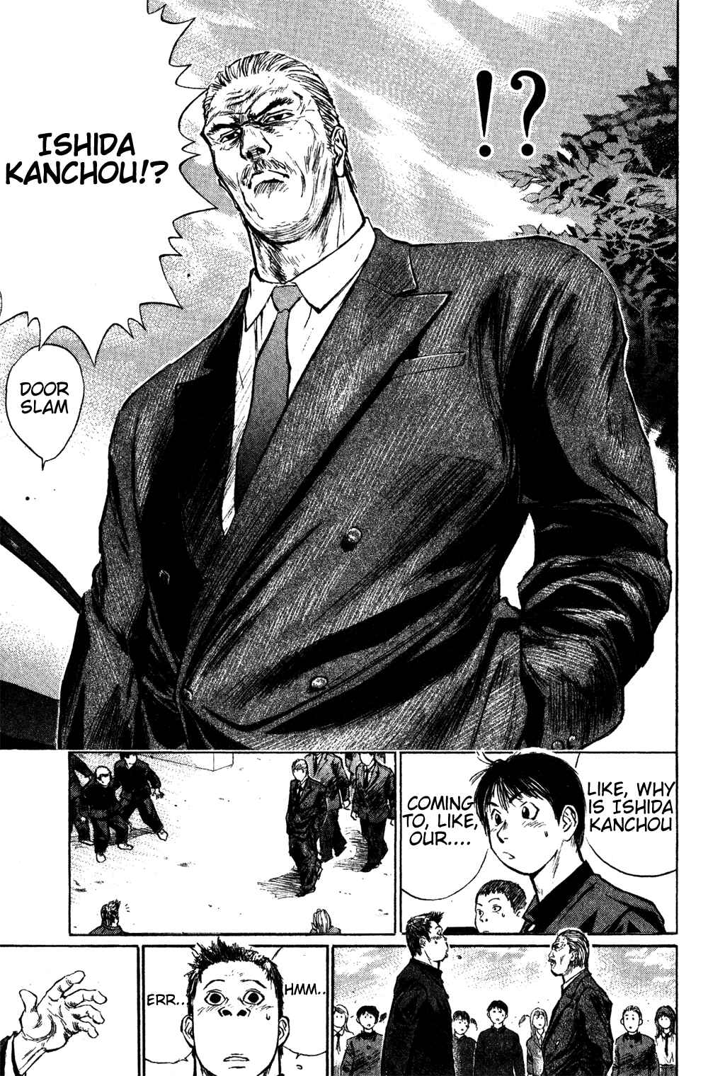Page 30 Chapter 3 Gorio