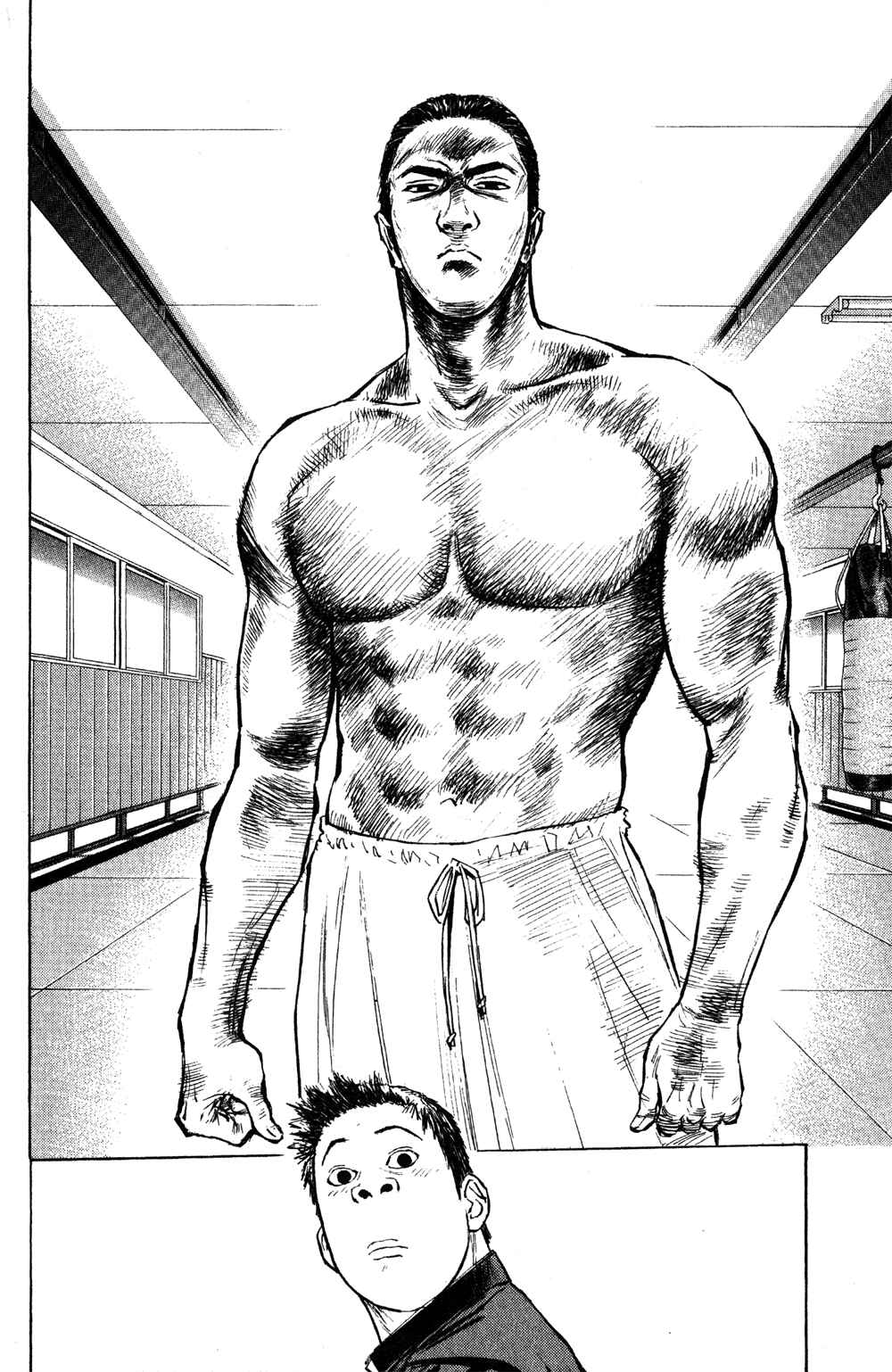 Page 35 Chapter 3 Gorio
