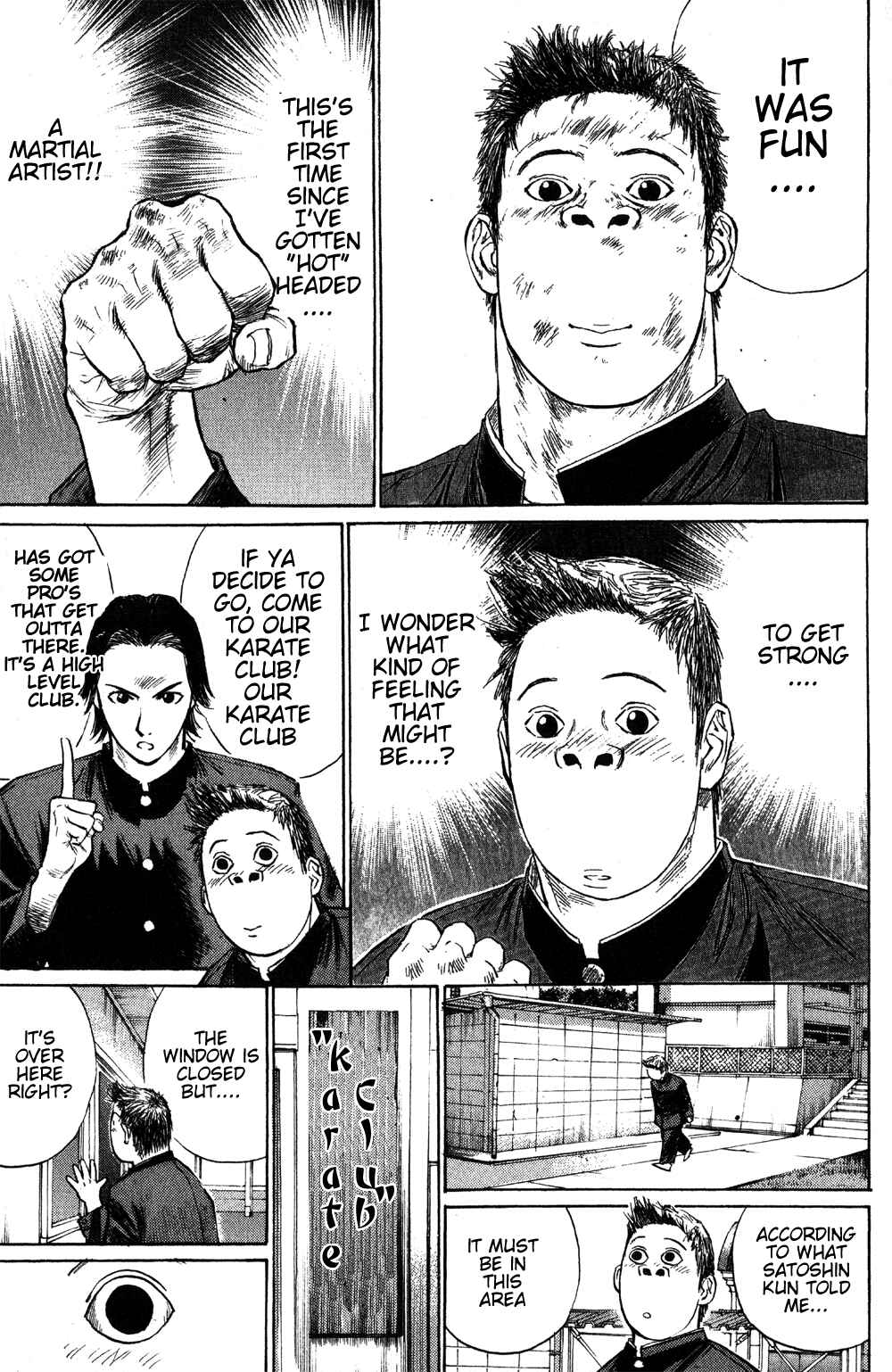 Page 36 Chapter 3 Gorio