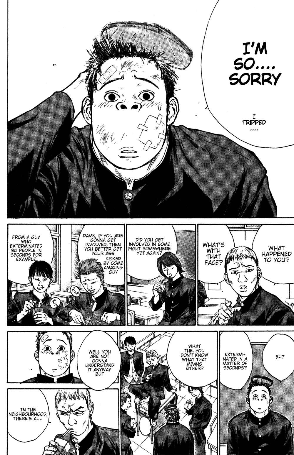 Page 5 Chapter 3 Gorio