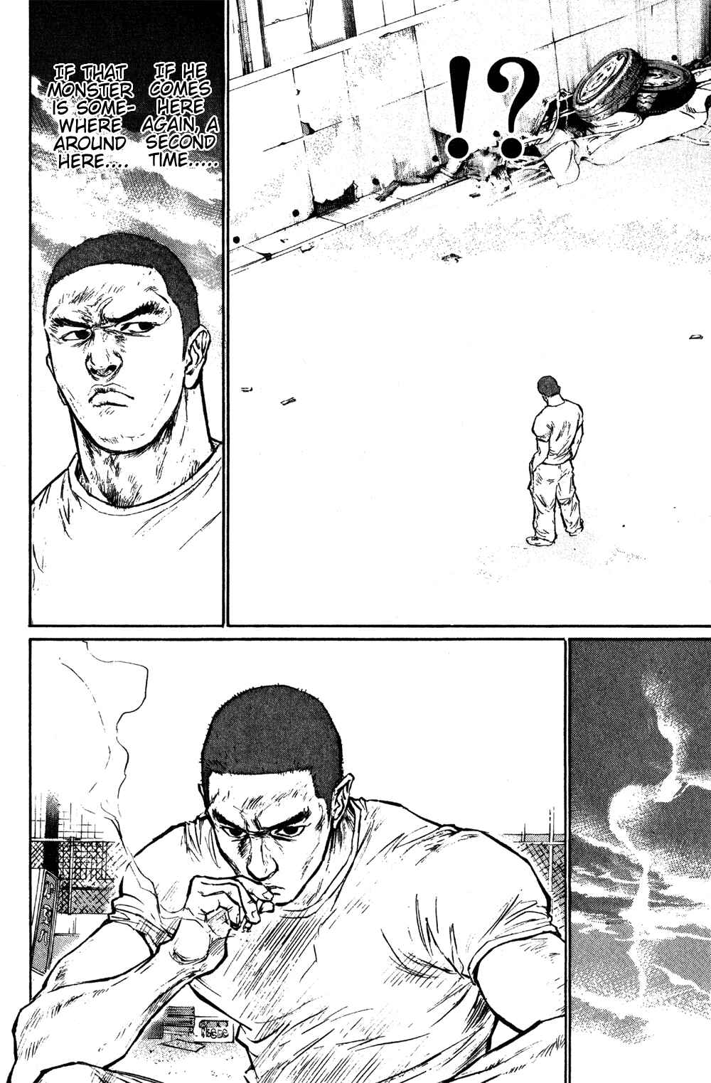 Page 7 Chapter 3 Gorio