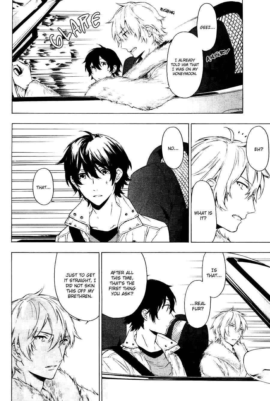 Page 5 Chapter 2 Kakemakumo, Kashikoki