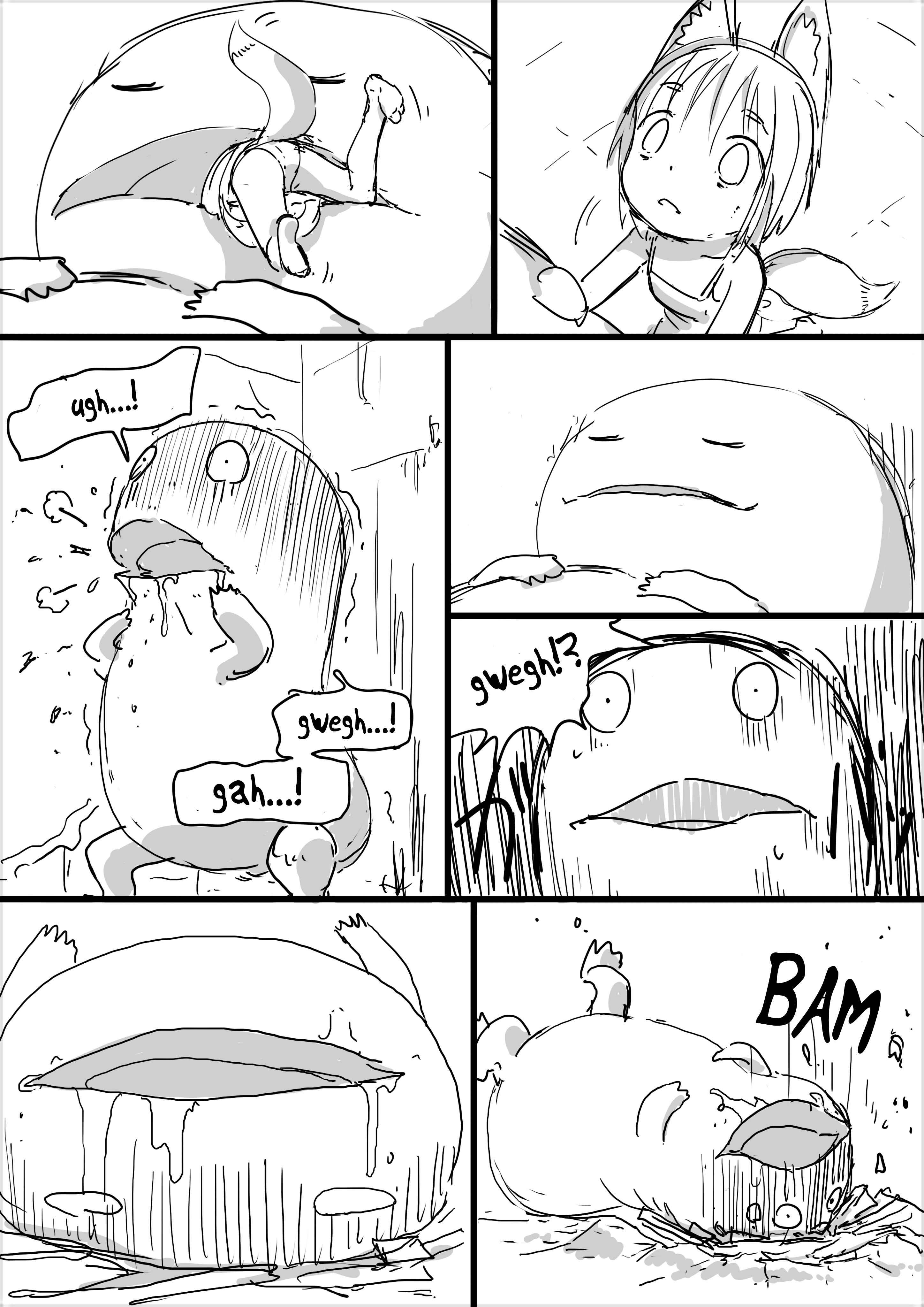 Page 3 Chapter Unknown_6fcf I Cant Eat Anymore
