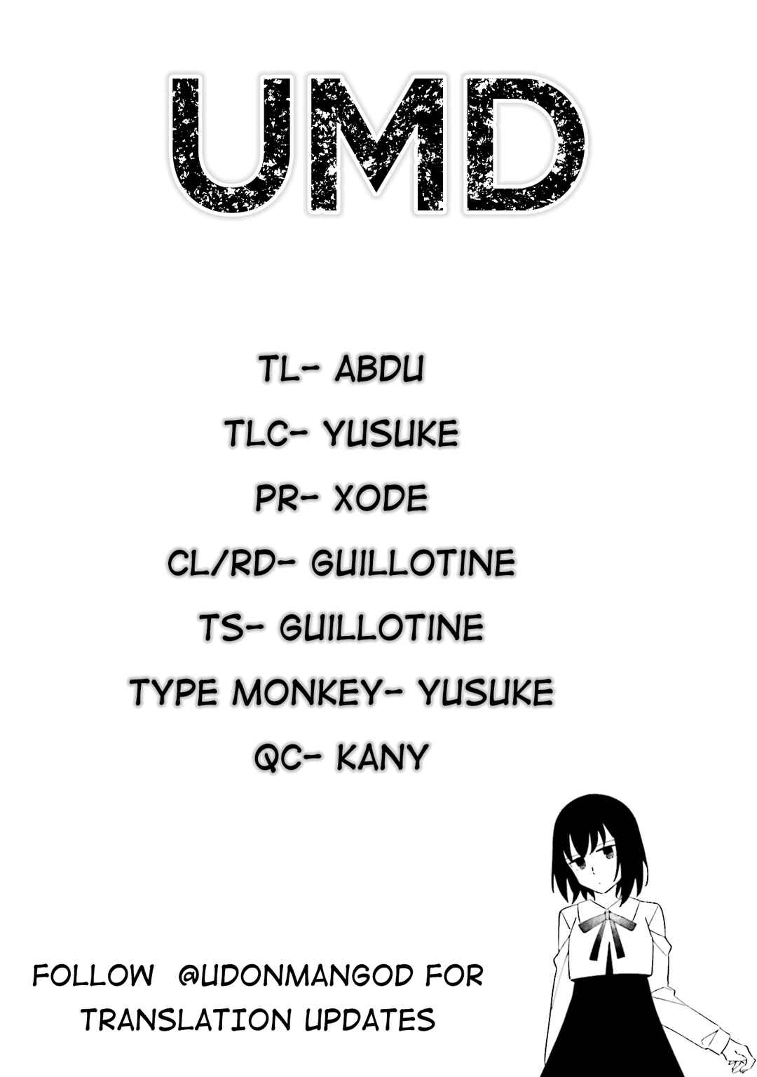 Page 13 Chapter 3 Mahoutsukai no Yoru