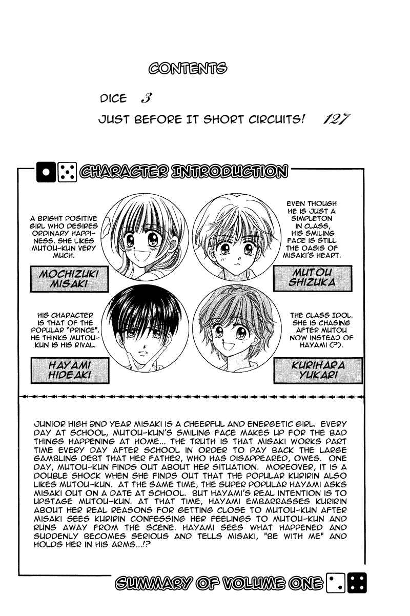 Page 5 Chapter 6 Dice