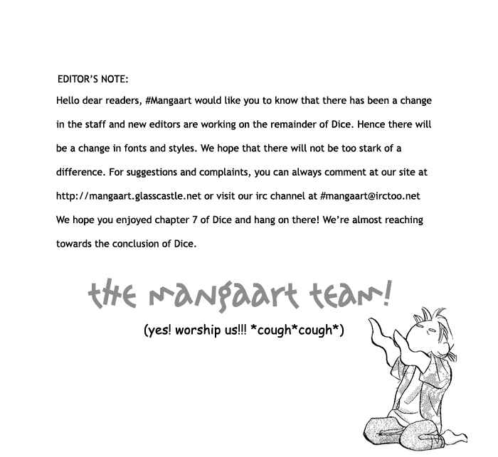 Page 1 Chapter 7 Dice