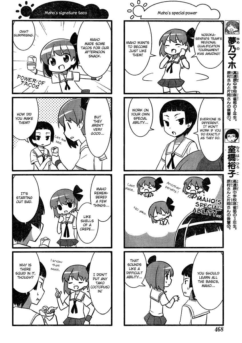 Page 2 Chapter 14 Saki-Biyori