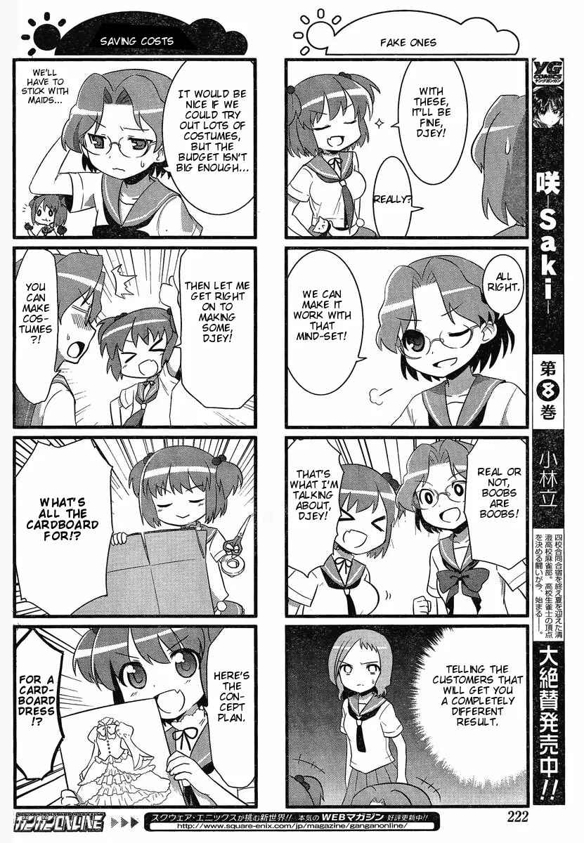Page 4 Chapter 9 Saki-Biyori