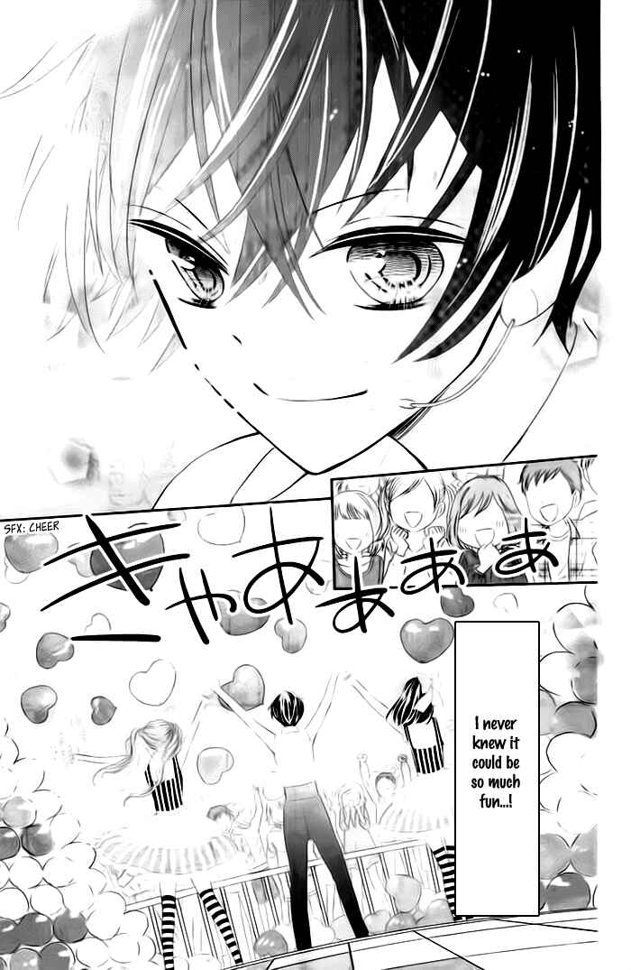 Page 18 Chapter 18 Buddy Go!