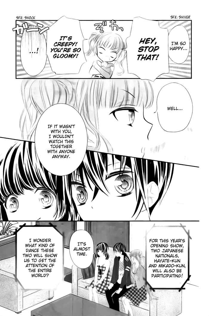 Page 30 Chapter 18 Buddy Go!