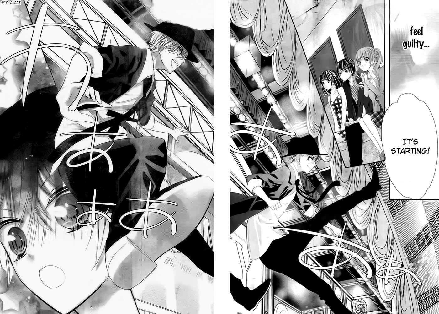 Page 35 Chapter 18 Buddy Go!