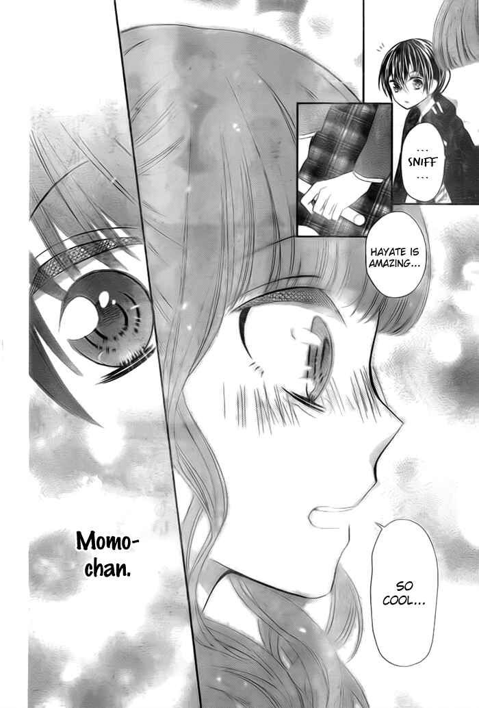 Page 37 Chapter 18 Buddy Go!