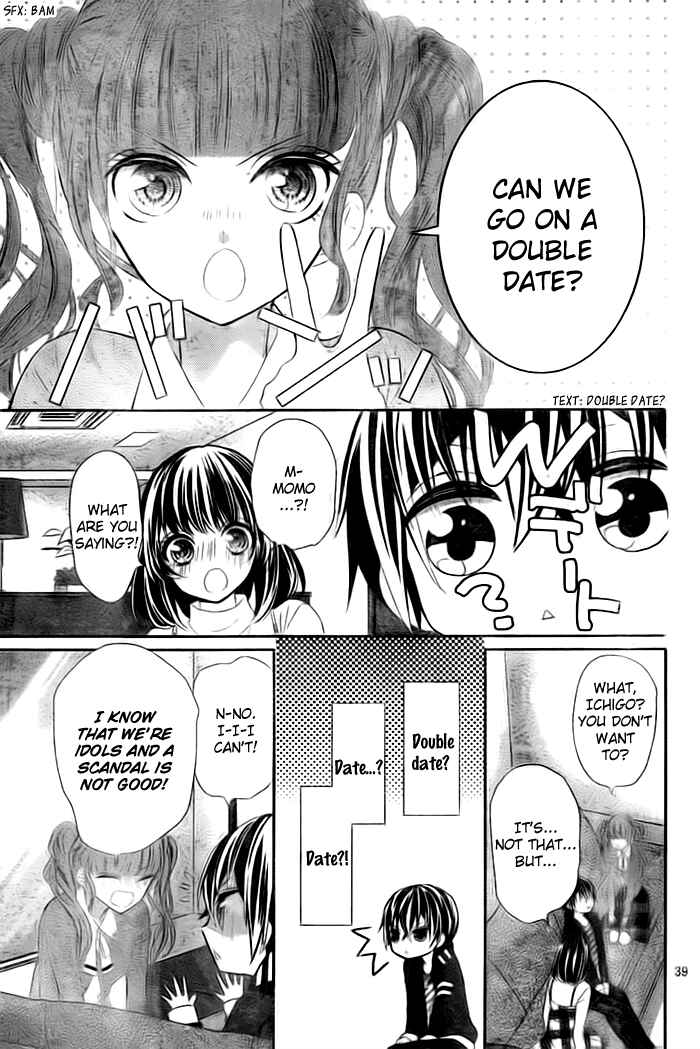 Page 40 Chapter 18 Buddy Go!