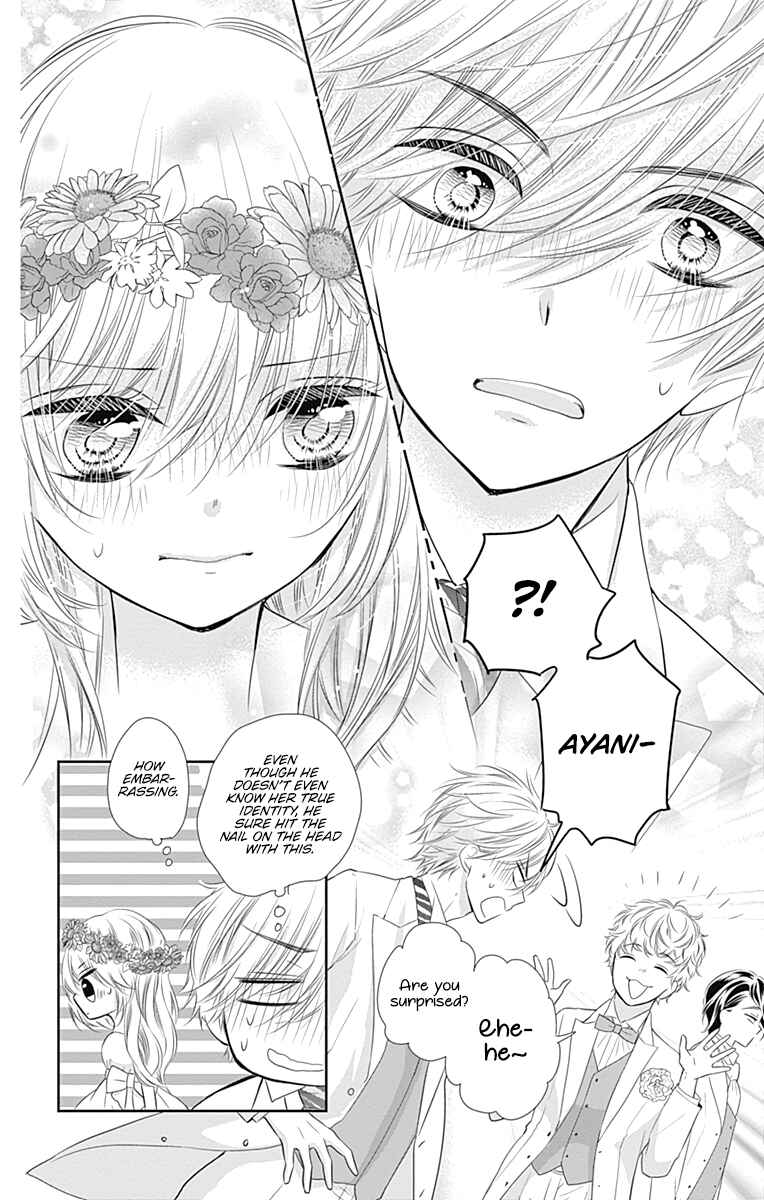 Page 35 Chapter 44.5 Buddy Go!