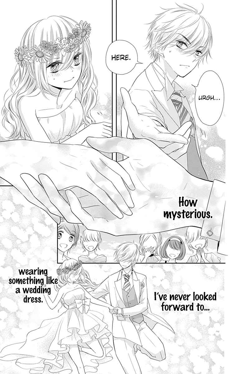 Page 36 Chapter 44.5 Buddy Go!