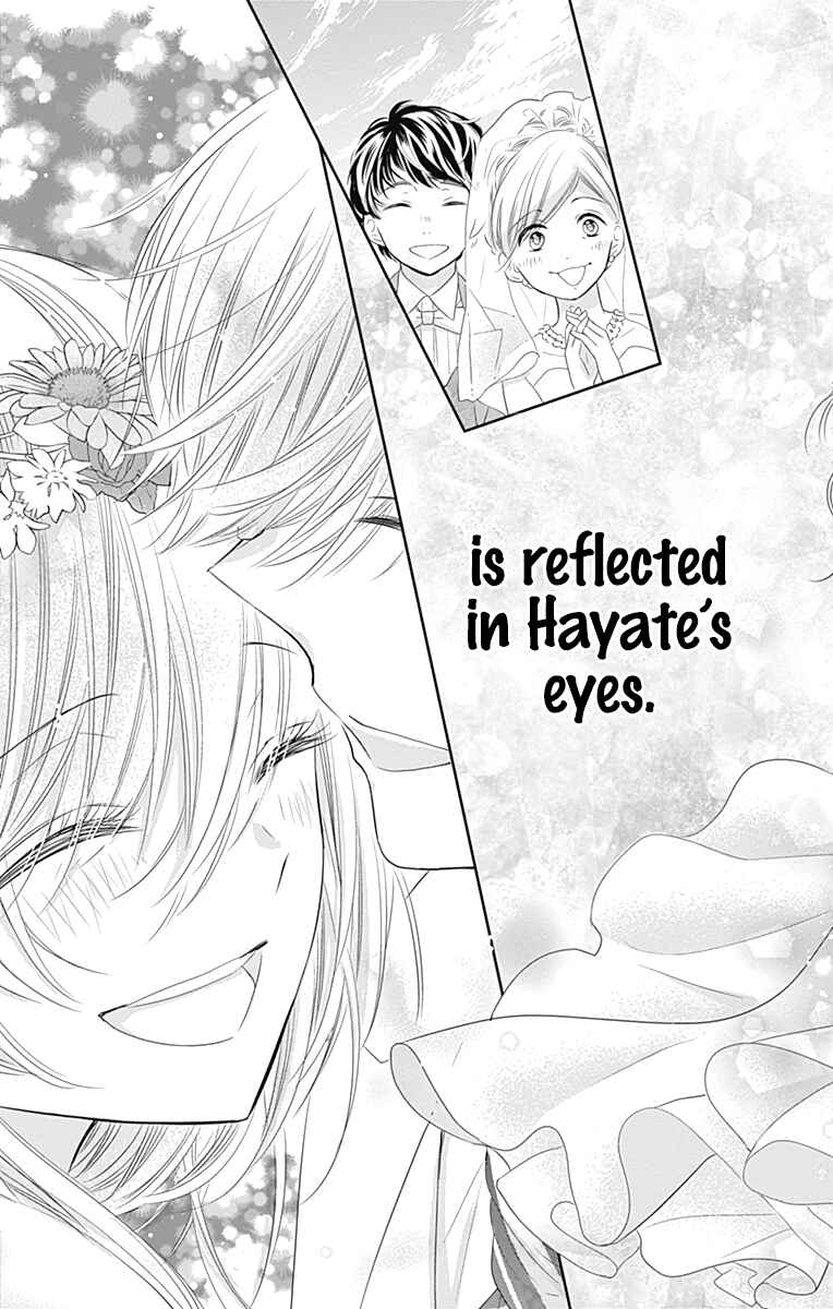 Page 38 Chapter 44.5 Buddy Go!
