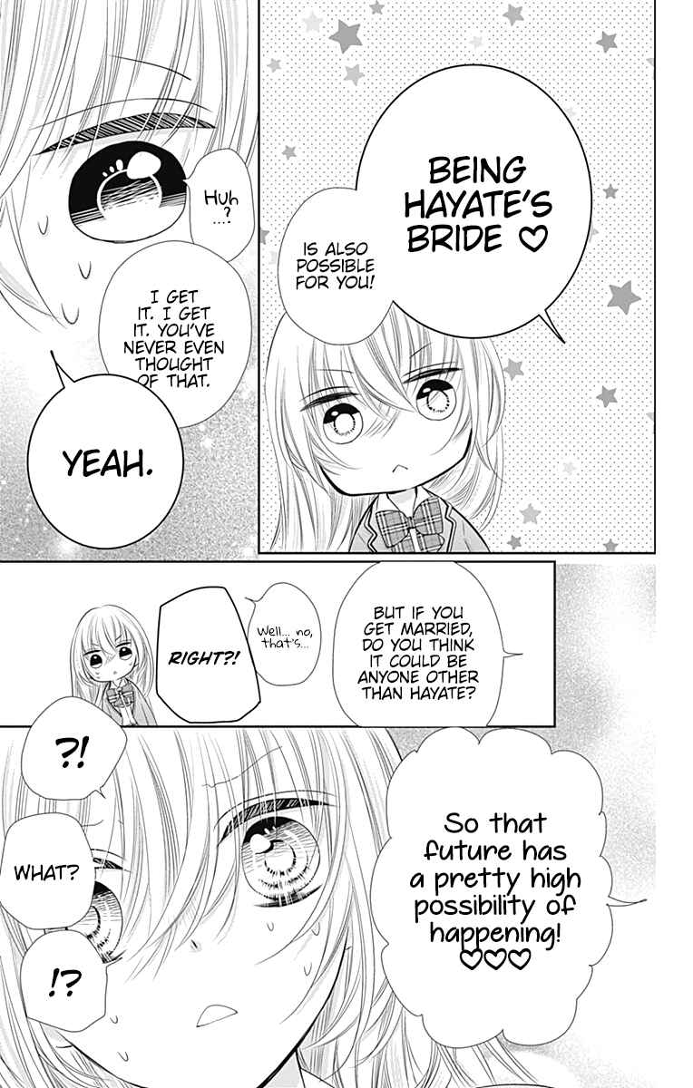 Page 8 Chapter 44.5 Buddy Go!