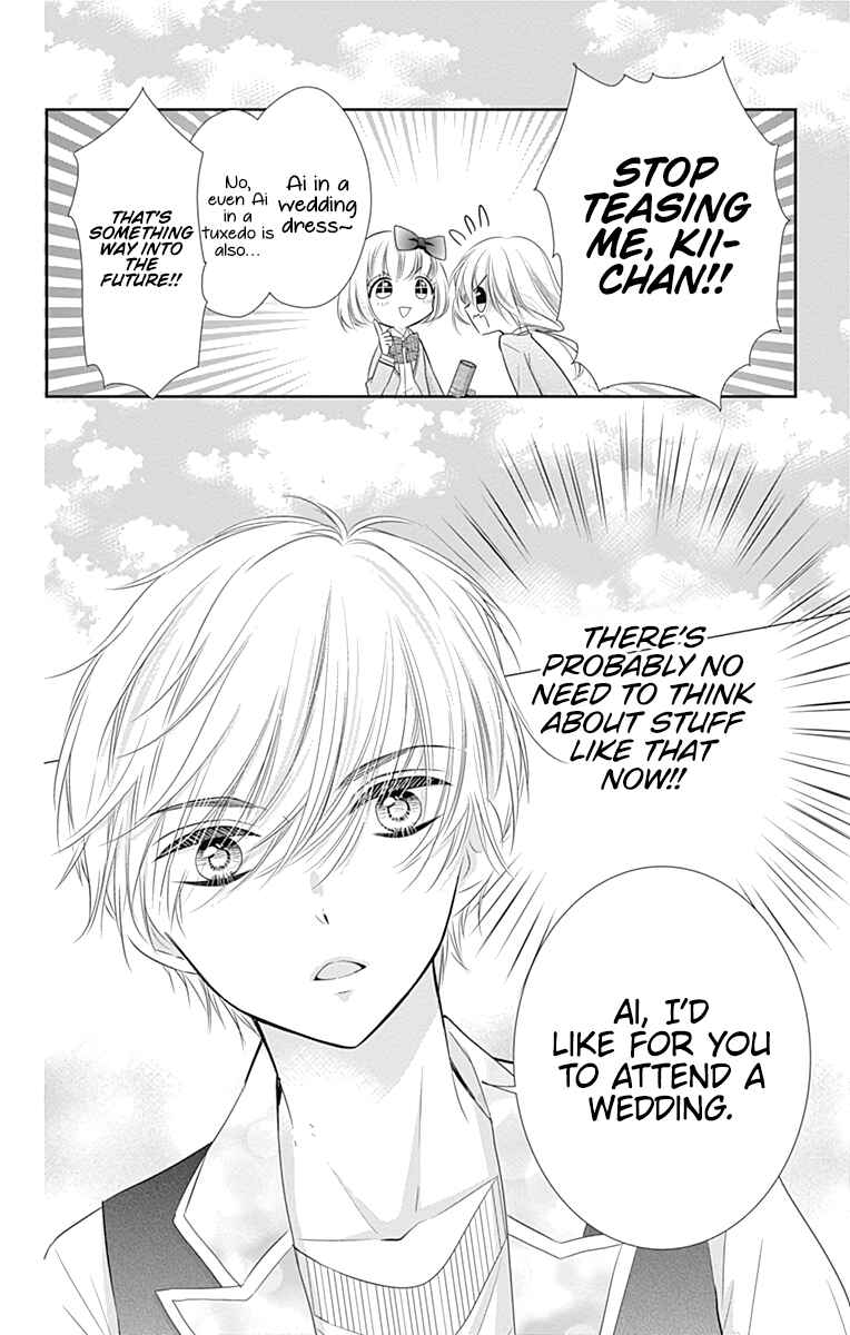 Page 9 Chapter 44.5 Buddy Go!