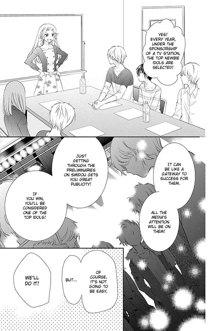 Page 10 Chapter 5 Buddy Go!