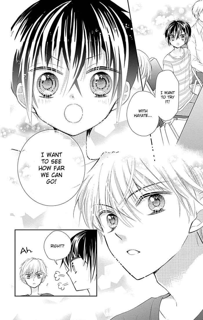 Page 11 Chapter 5 Buddy Go!