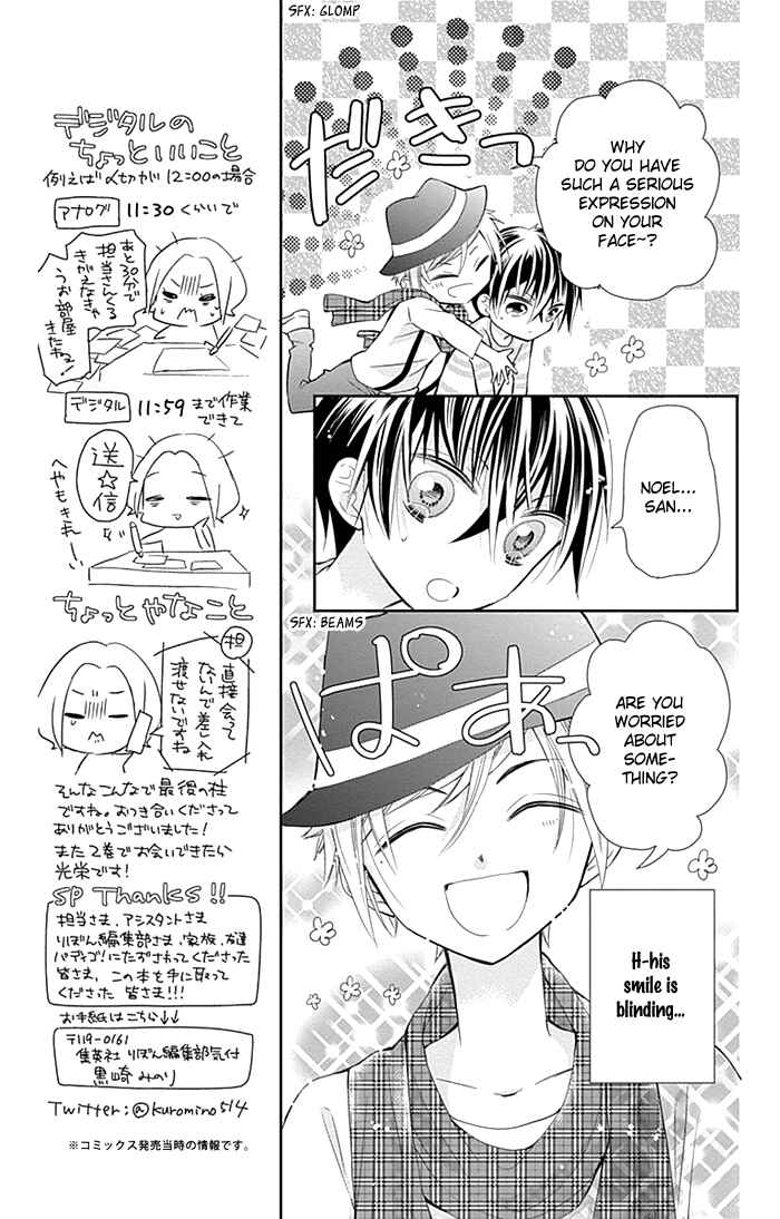 Page 14 Chapter 5 Buddy Go!