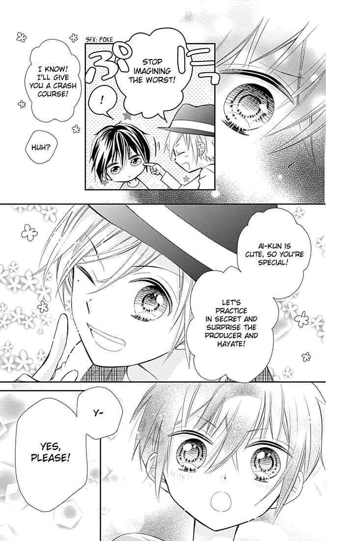 Page 16 Chapter 5 Buddy Go!