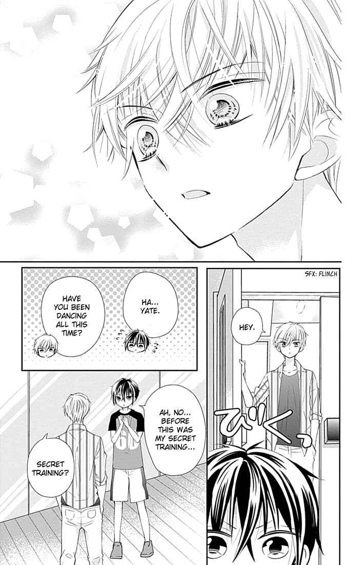 Page 20 Chapter 5 Buddy Go!