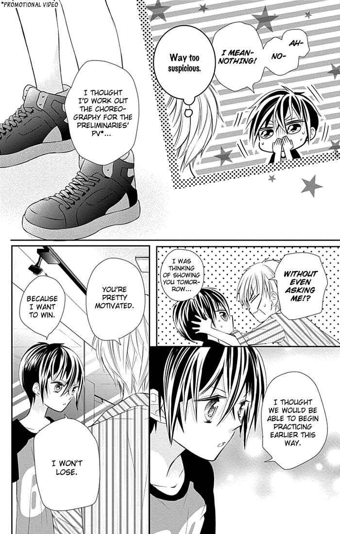 Page 21 Chapter 5 Buddy Go!