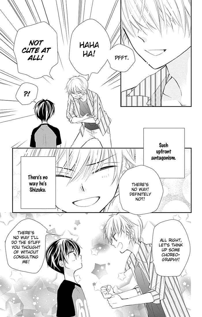 Page 24 Chapter 5 Buddy Go!