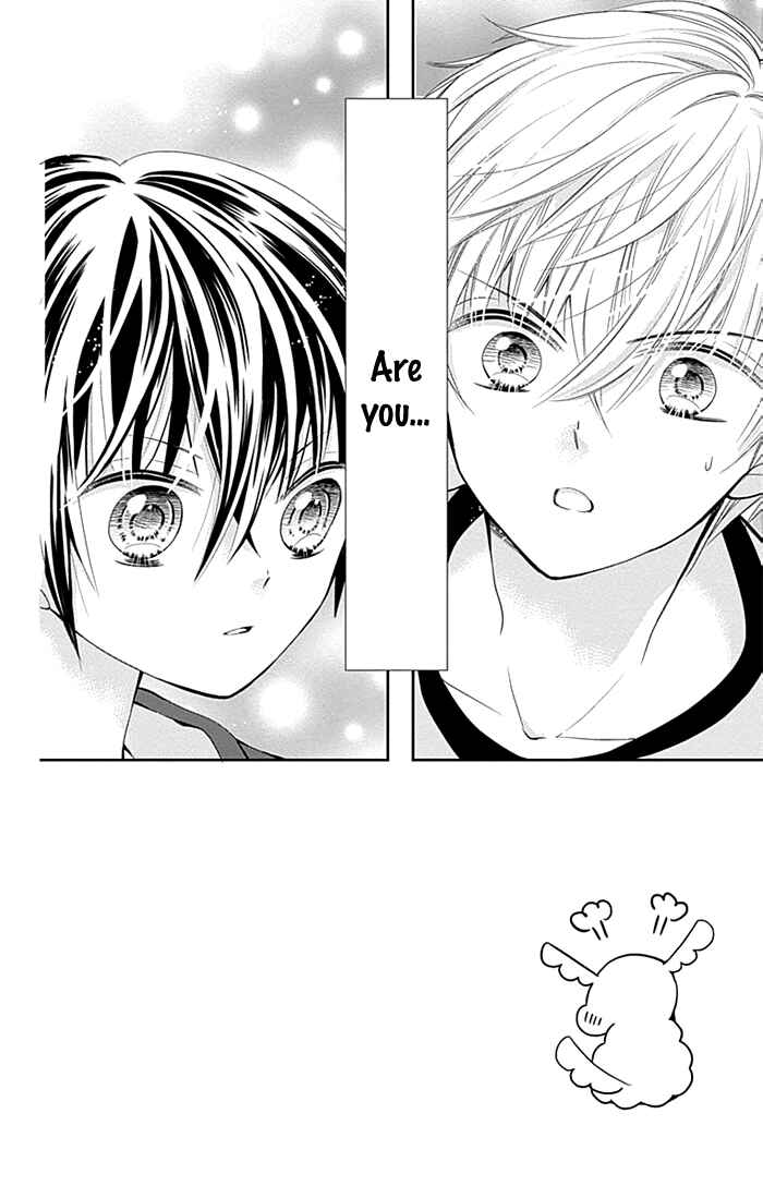 Page 3 Chapter 5 Buddy Go!