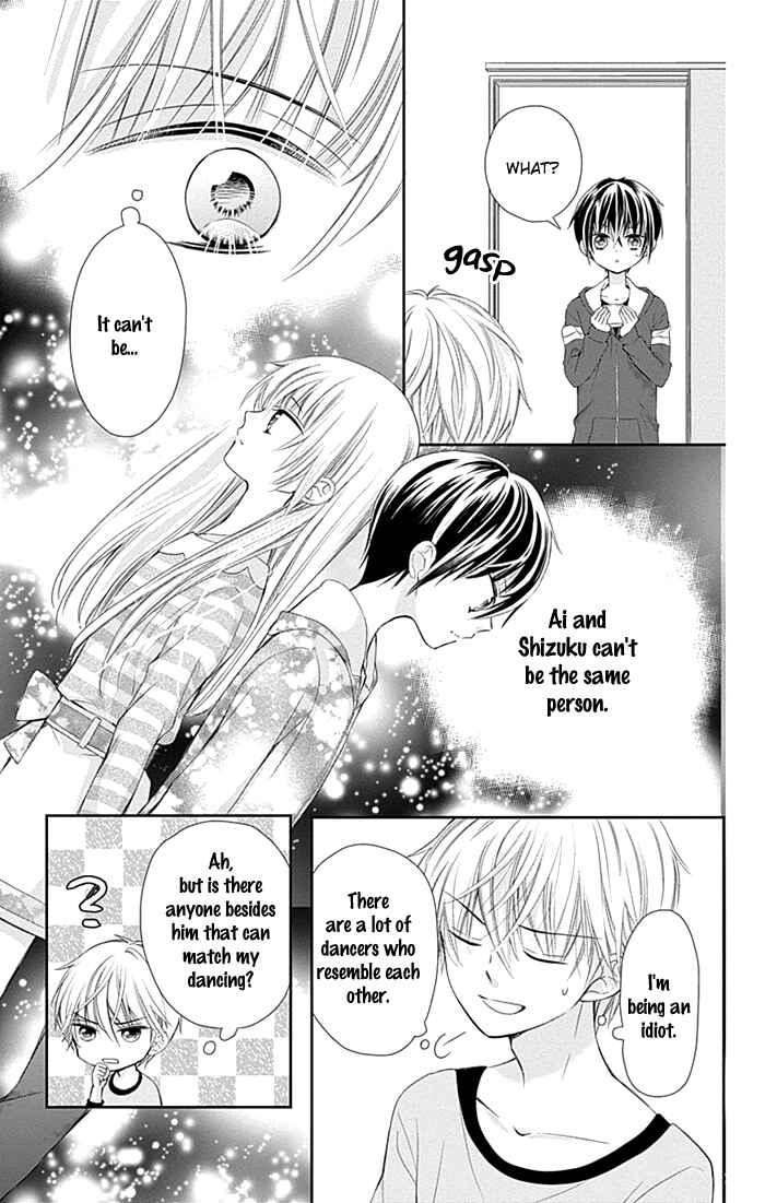 Page 4 Chapter 5 Buddy Go!