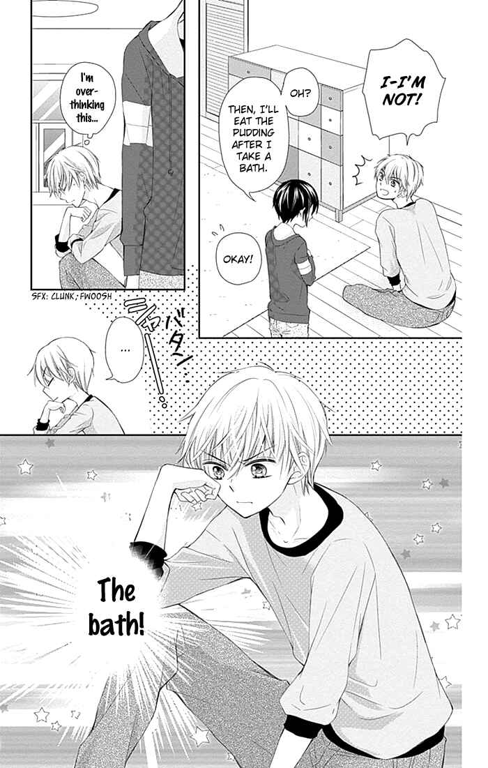 Page 6 Chapter 5 Buddy Go!