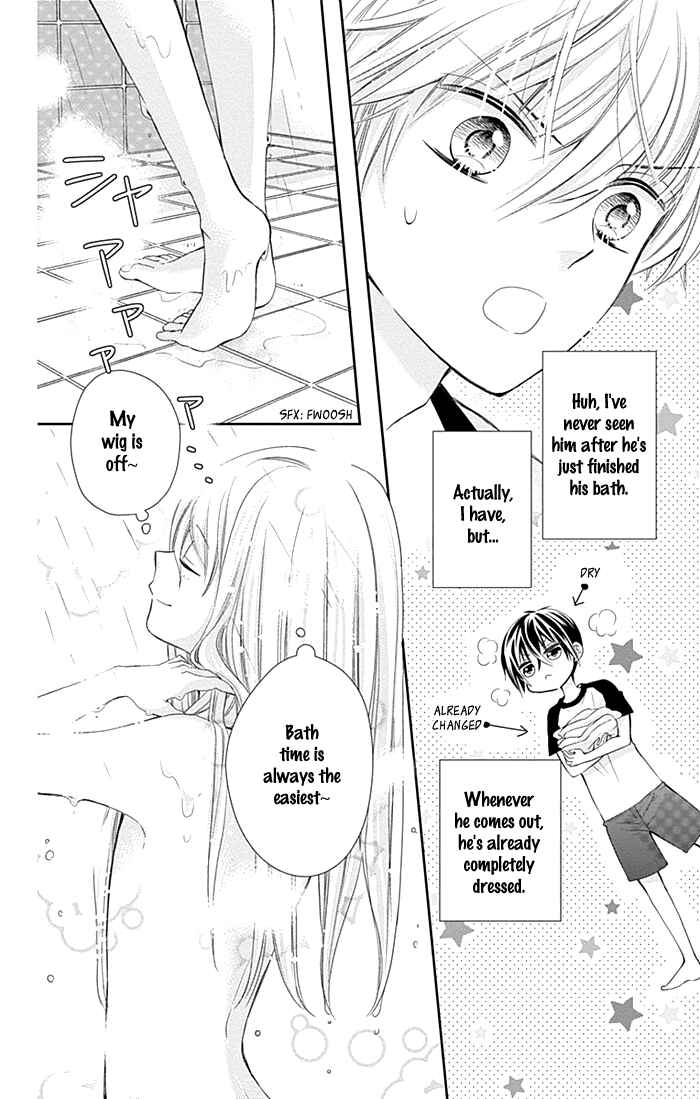 Page 7 Chapter 5 Buddy Go!