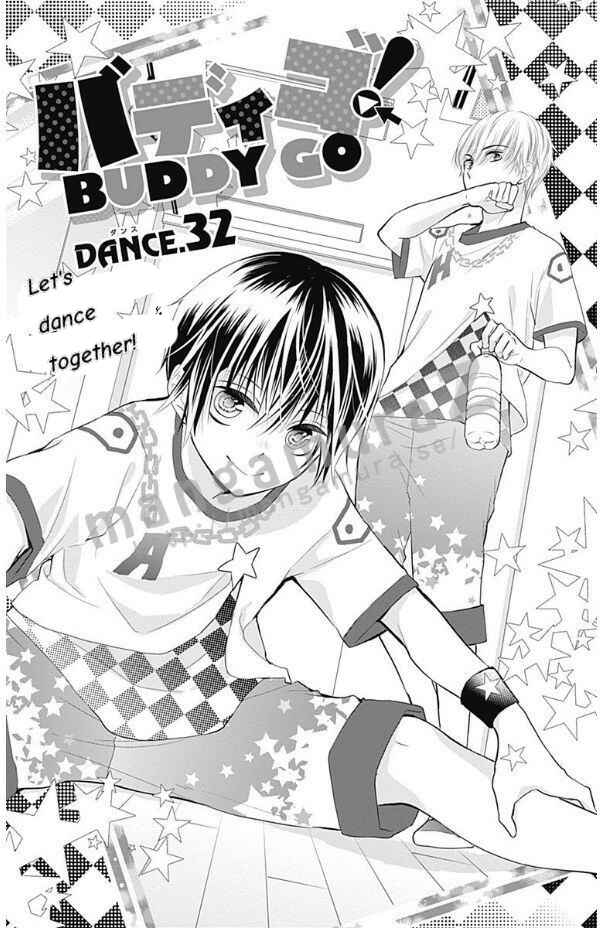 Page 1 Chapter 32.1 Buddy Go!