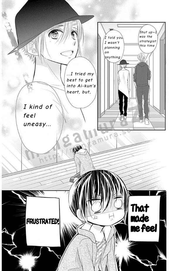 Page 29 Chapter 32.1 Buddy Go!