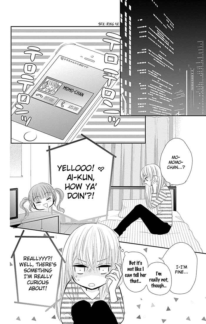 Page 10 Chapter 28 Buddy Go!