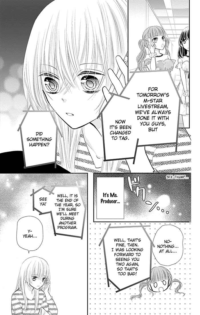 Page 11 Chapter 28 Buddy Go!