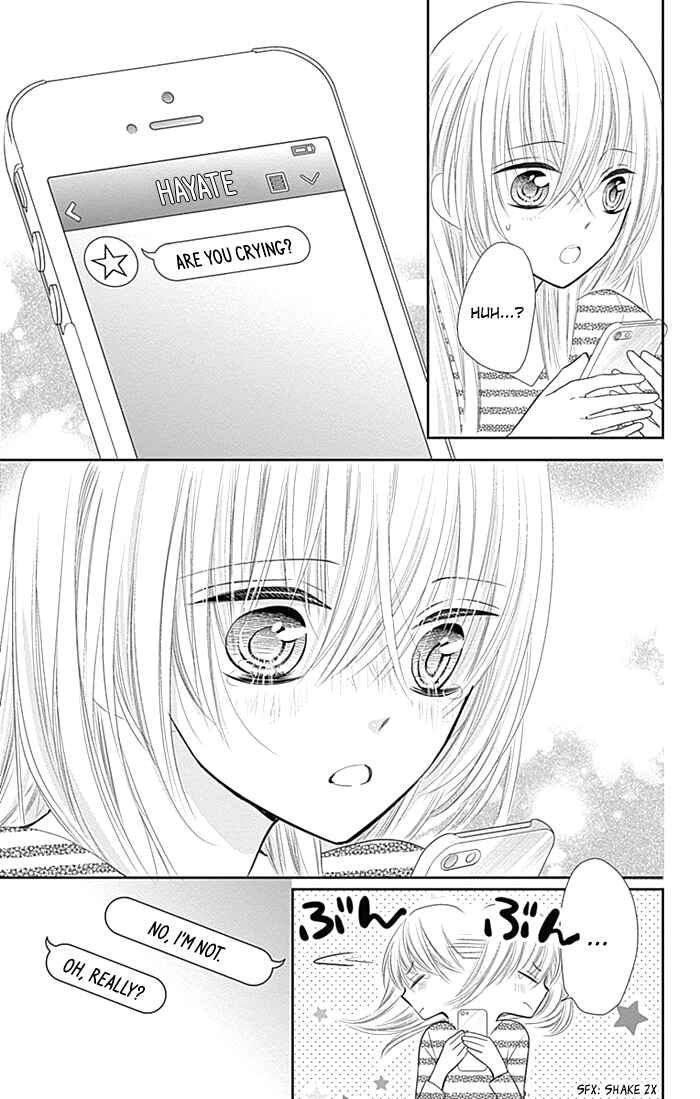 Page 13 Chapter 28 Buddy Go!