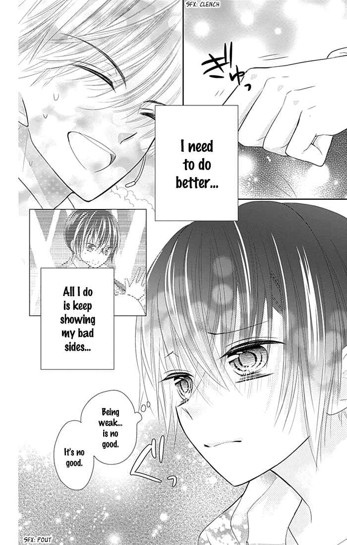 Page 22 Chapter 28 Buddy Go!