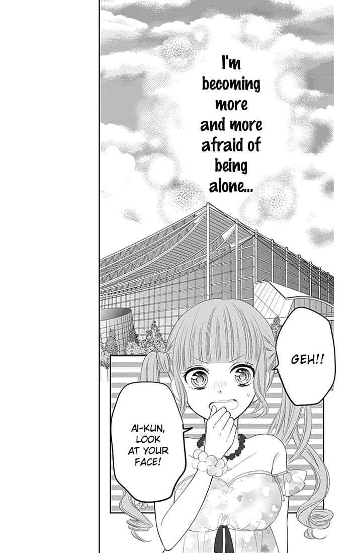 Page 23 Chapter 28 Buddy Go!