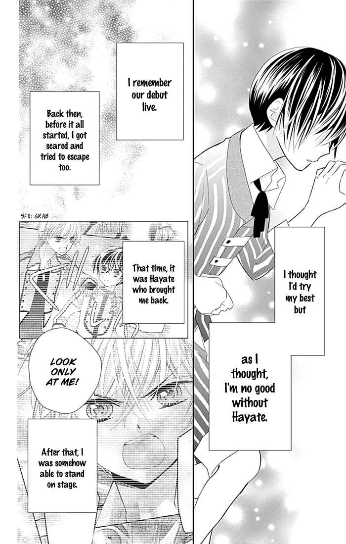 Page 26 Chapter 28 Buddy Go!