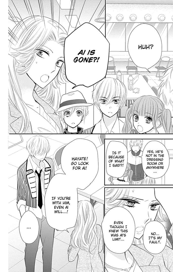 Page 28 Chapter 28 Buddy Go!