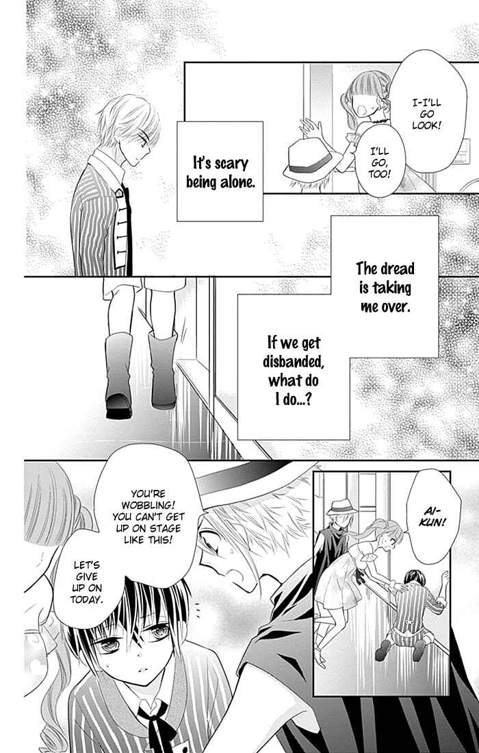 Page 30 Chapter 28 Buddy Go!