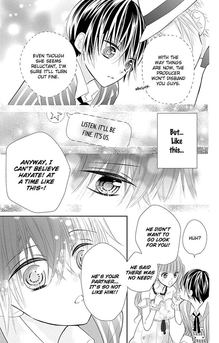 Page 31 Chapter 28 Buddy Go!