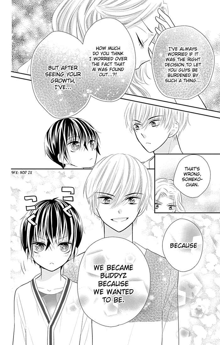 Page 39 Chapter 28 Buddy Go!